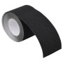 Cinta antideslizante negra PVC 0,1x10 m de vidaXL, Cinta para bricolaje - Ref: Foro24-153123, Precio: 20,51 €, Descuento: %