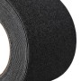Cinta antideslizante negra PVC 0,1x10 m de vidaXL, Cinta para bricolaje - Ref: Foro24-153123, Precio: 20,51 €, Descuento: %