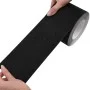 Black PVC anti-slip tape 0.1x10 m by vidaXL, DIY tape - Ref: Foro24-153123, Price: 20,13 €, Discount: %