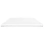 Mattress topper 90x190x5 cm by vidaXL, Mattress covers - Ref: Foro24-347906, Price: 65,01 €, Discount: %