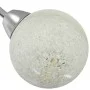 Lámpara de techo pantallas cristal redonda 5 bombillas LED G9 by vidaXL, ceiling lights - Ref: Foro24-337907, Price: 44,60 €,...