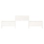 Solid pine wood planter 245.5x44x75 cm by vidaXL, Pots and planters - Ref: Foro24-822253, Price: 131,25 €, Discount: %