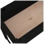 Pflanzgefäß aus massivem Kiefernholz schwarz 78x40x81 cm von vidaXL, Töpfe und Pflanzgefäße - Ref: Foro24-822136, Preis: 80,9...