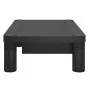 Schwarzer Monitorständer 43x30,5x13 cm von vidaXL, TV-Möbel - Ref: Foro24-51722, Preis: 18,22 €, Rabatt: %