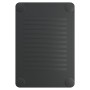 Soporte para monitor negro 43x30,5x13 cm de vidaXL, Muebles TV - Ref: Foro24-51722, Precio: 17,05 €, Descuento: %