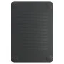 Soporte para monitor negro 43x30,5x13 cm de vidaXL, Muebles TV - Ref: Foro24-51722, Precio: 18,20 €, Descuento: %
