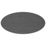 Solid gray pine wood coffee table 110x55x45 cm by vidaXL, Coffee table - Ref: Foro24-822344, Price: 71,40 €, Discount: %
