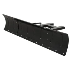 Schneepflug für Gabelstapler schwarz 200x48 cm von vidaXL, Schneeschaufeln - Ref: Foro24-153131, Preis: 633,39 €, Rabatt: %