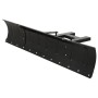 Schneepflug für Gabelstapler schwarz 200x48 cm von vidaXL, Schneeschaufeln - Ref: Foro24-153131, Preis: 595,20 €, Rabatt: %