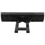 Schneepflug für Gabelstapler schwarz 200x48 cm von vidaXL, Schneeschaufeln - Ref: Foro24-153131, Preis: 595,20 €, Rabatt: %