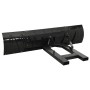 Schneepflug für Gabelstapler schwarz 200x48 cm von vidaXL, Schneeschaufeln - Ref: Foro24-153131, Preis: 595,20 €, Rabatt: %