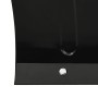 Quitanieves para carretilla elevadora negro 200x48 cm de vidaXL, Palas para nieve - Ref: Foro24-153131, Precio: 594,98 €, Des...