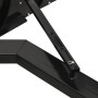 Schneepflug für Gabelstapler schwarz 200x48 cm von vidaXL, Schneeschaufeln - Ref: Foro24-153131, Preis: 595,20 €, Rabatt: %