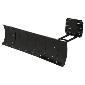 Schneepflug für Quad ATV 150x38 cm schwarz von vidaXL, Schneeschaufeln - Ref: Foro24-153129, Preis: 392,09 €, Rabatt: %