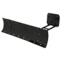Schneepflug für Quad ATV 150x38 cm schwarz von vidaXL, Schneeschaufeln - Ref: Foro24-153129, Preis: 391,53 €, Rabatt: %