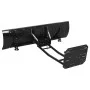 Schneepflug für Quad ATV 150x38 cm schwarz von vidaXL, Schneeschaufeln - Ref: Foro24-153129, Preis: 391,53 €, Rabatt: %