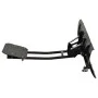 Schneepflug für Quad ATV 150x38 cm schwarz von vidaXL, Schneeschaufeln - Ref: Foro24-153129, Preis: 391,53 €, Rabatt: %