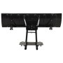 Snow plow for quad ATV 150x38 cm black by vidaXL, snow shovels - Ref: Foro24-153129, Price: 375,25 €, Discount: %
