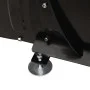 Pala quitanieves para quad ATV 150x38 cm negro de vidaXL, Palas para nieve - Ref: Foro24-153129, Precio: 399,77 €, Descuento: %