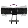 Schneepflug für Quad ATV 150x38 cm schwarz von vidaXL, Schneeschaufeln - Ref: Foro24-153129, Preis: 391,53 €, Rabatt: %