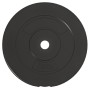 Discos de pesas 6 piezas cemento 30 kg de vidaXL, Peso libre - Ref: Foro24-93599, Precio: 60,60 €, Descuento: %
