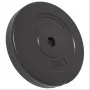 Hantelscheiben 6 Stück Zement 30 kg von vidaXL, freies Gewicht - Ref: Foro24-93599, Preis: 59,97 €, Rabatt: %
