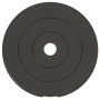 Discos de pesas 6 piezas cemento 30 kg de vidaXL, Peso libre - Ref: Foro24-93599, Precio: 60,60 €, Descuento: %