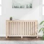 Heizkörperverkleidung aus massivem Kiefernholz 153x19x84 cm von vidaXL, Zubehör für Heizkörper - Ref: Foro24-822576, Preis: 7...