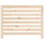 Heizkörperabdeckung aus massivem Kiefernholz, 108,5 x 19 x 84 cm von vidaXL, Zubehör für Heizkörper - Ref: Foro24-822596, Pre...