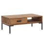 Couchtisch aus massivem Kiefernholz, 90 x 50 x 35 cm von vidaXL, Couchtisch - Ref: Foro24-349929, Preis: 169,67 €, Rabatt: %