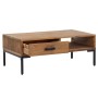 Couchtisch aus massivem Kiefernholz, 90 x 50 x 35 cm von vidaXL, Couchtisch - Ref: Foro24-349929, Preis: 169,67 €, Rabatt: %