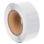 White PVC reflective adhesive tape 5 cm x 20 m by vidaXL, Road and traffic signs - Ref: Foro24-153116, Price: 14,11 €, Discou...