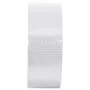 White PVC reflective adhesive tape 5 cm x 20 m by vidaXL, Road and traffic signs - Ref: Foro24-153116, Price: 14,11 €, Discou...
