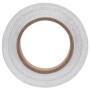 Weißes PVC-Reflexklebeband 5 cm x 20 m von vidaXL, Straßen- und Verkehrszeichen - Ref: Foro24-153116, Preis: 13,42 €, Rabatt: %