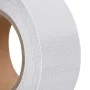 White PVC reflective adhesive tape 5 cm x 20 m by vidaXL, Road and traffic signs - Ref: Foro24-153116, Price: 14,11 €, Discou...
