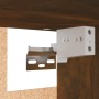 Muebles para TV 7 uds contrachapado roble ahumado 30,5x30x60 cm de vidaXL, Muebles TV - Ref: Foro24-3120335, Precio: 204,13 €...