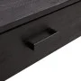 Solid black pine wood coffee table 90x50x35 cm by vidaXL, Coffee table - Ref: Foro24-349930, Price: 132,42 €, Discount: %
