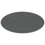 Couchtisch aus massivem Kiefernholz grau 80x40x35 cm von vidaXL, Couchtisch - Ref: Foro24-822349, Preis: 45,85 €, Rabatt: %