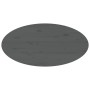 Solid gray pine wood coffee table 80x40x35 cm by vidaXL, Coffee table - Ref: Foro24-822349, Price: 46,37 €, Discount: %