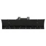 Schneepflug für Gabelstapler schwarz 150x38 cm von vidaXL, Schneeschaufeln - Ref: Foro24-153130, Preis: 452,93 €, Rabatt: %
