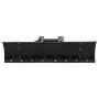 Schneepflug für Gabelstapler schwarz 150x38 cm von vidaXL, Schneeschaufeln - Ref: Foro24-153130, Preis: 427,13 €, Rabatt: %