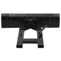 Snow plow for forklift black 150x38 cm by vidaXL, snow shovels - Ref: Foro24-153130, Price: 455,03 €, Discount: %