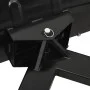 Schneepflug für Gabelstapler schwarz 150x38 cm von vidaXL, Schneeschaufeln - Ref: Foro24-153130, Preis: 452,93 €, Rabatt: %