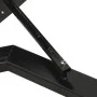 Schneepflug für Gabelstapler schwarz 150x38 cm von vidaXL, Schneeschaufeln - Ref: Foro24-153130, Preis: 452,93 €, Rabatt: %