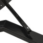 Schneepflug für Gabelstapler schwarz 150x38 cm von vidaXL, Schneeschaufeln - Ref: Foro24-153130, Preis: 427,13 €, Rabatt: %