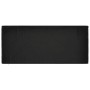 Funda para muebles de jardín 8 ojales rectangular 125x55x75 cm