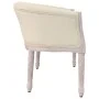 Banco de lino 98x56x69 cm by vidaXL, Banks - Ref: Foro24-344508, Price: 370,61 €, Discount: %