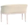 Banco de lino 98x56x69 cm by vidaXL, Banks - Ref: Foro24-344508, Price: 370,61 €, Discount: %