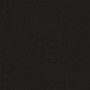Banco de terciopelo negro 110x40x70 cm de vidaXL, Bancos - Ref: Foro24-344428, Precio: 100,43 €, Descuento: %