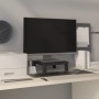 Monitorhalterung schwarz 33,5x34x10,5 cm von vidaXL, TV-Möbel - Ref: Foro24-51721, Preis: 22,11 €, Rabatt: %